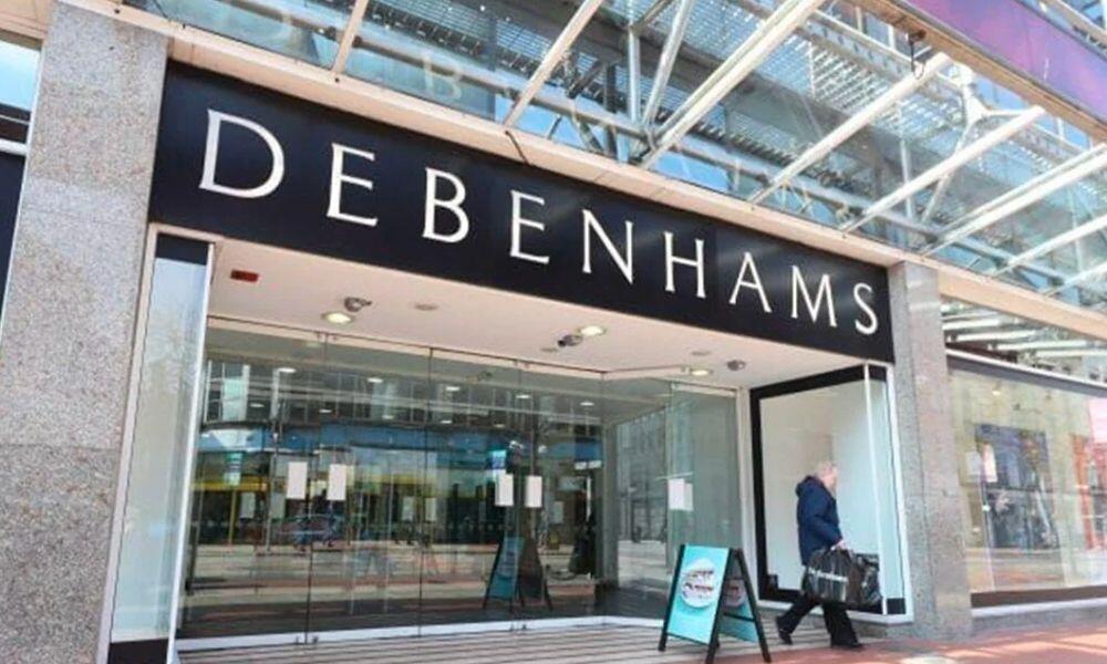 turkiyeden ayrilan markalar debenhams