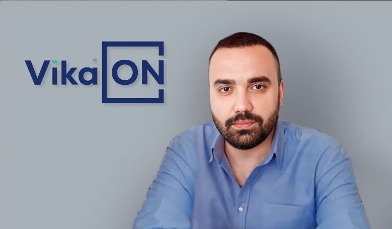 VikaON Kurucusu Batuhan Yelçi: “10.000 TL harcadık, 300.000 TL’ye ulaştık gibi başarı hikayelerine inanmayın.”