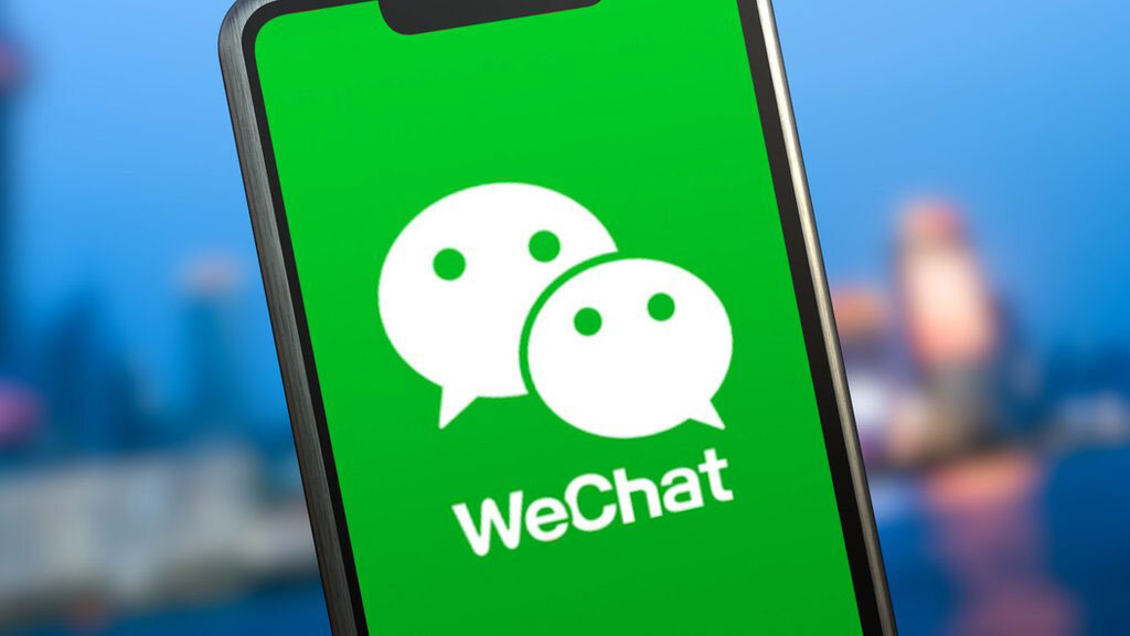 apple, çin superapp'i wechat platformunda mağaza açtı