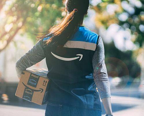 amazon 2. çeyrek satışlarında sıçrama yaptı