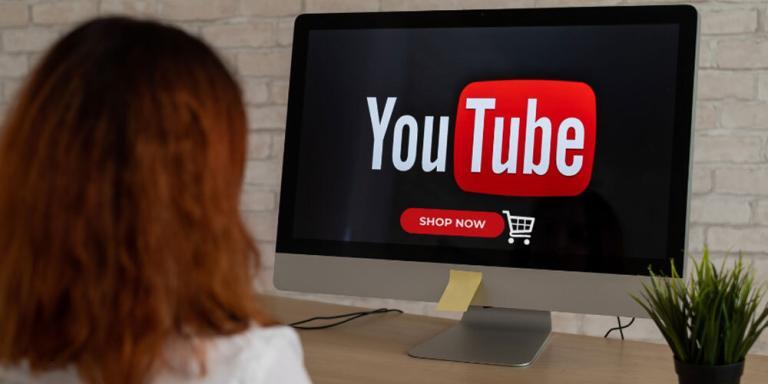 YouTube Alışverişi, Çin’in Canlı Alışverişini Taklit Edebilir mi?
