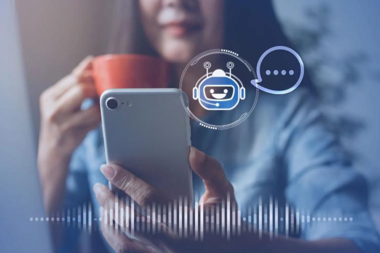 AI, Markalar ve Perakendeciler için Müşteri Etkileşiminde Devrim Yaratabilir
