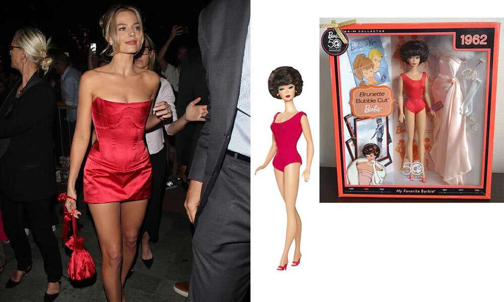 hi barbie, hi ken ! 27 barbie kiyafet
