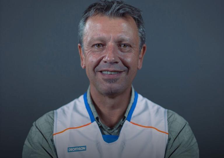 Decathlon Türkiye’nin Yeni CEO’su Philippe Debray Oldu