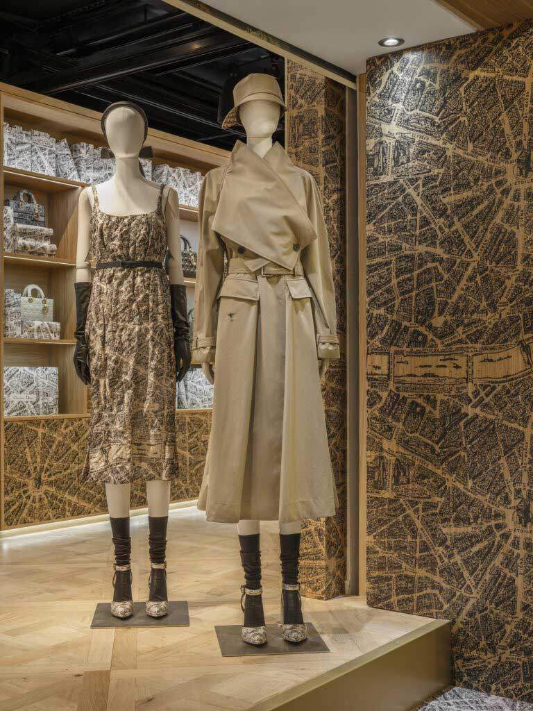 dior'un yeni deneyimsel pop-up mağazasına yakından bakın 31 dior2