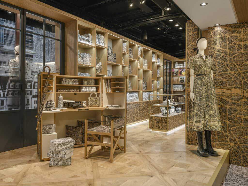 dior'un yeni deneyimsel pop-up mağazasına yakından bakın 34 dior4