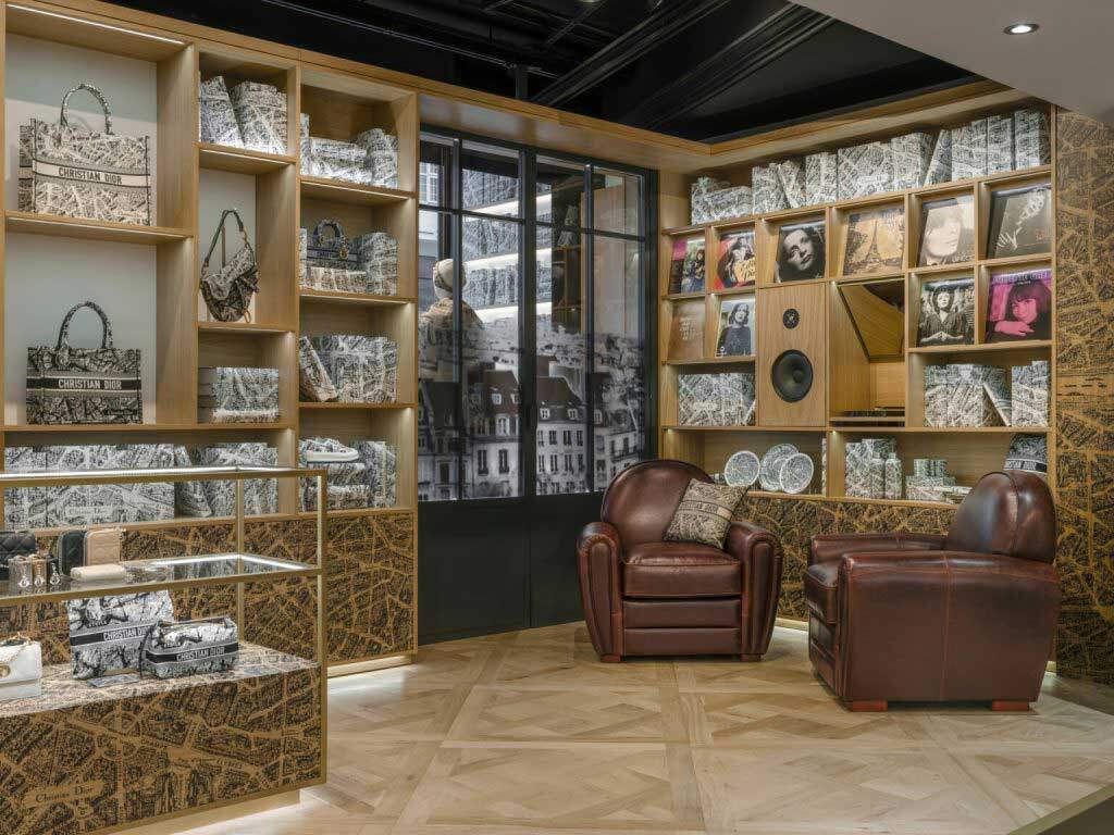 dior'un yeni deneyimsel pop-up mağazasına yakından bakın 35 dior5