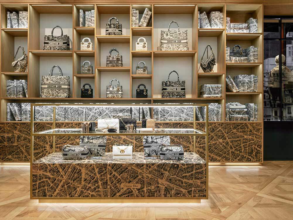dior'un yeni deneyimsel pop-up mağazasına yakından bakın 33 dior6