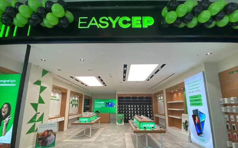 easycep magaza