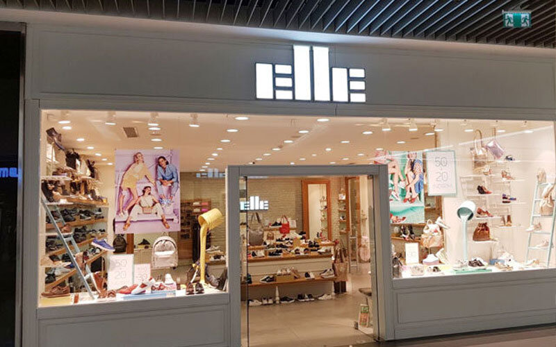 elle magaza