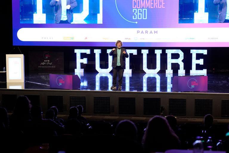 FutureCommerce360, ‘Geleceğin Ticareti, Ticaretin Geleceği’ Başlığı ile 27 Eylül’de