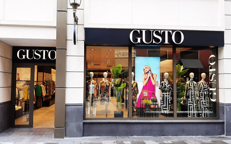 gusto magaza