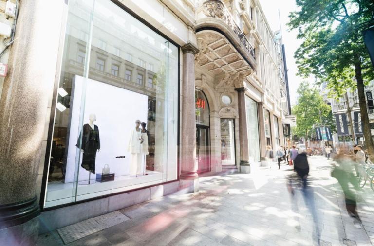 H&M Myanmar Tedariğini Durduracak