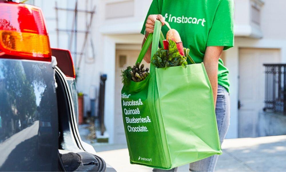 instacart yapay zekanın market deneyimini nasıl dönüştüreceğini gösteriyor