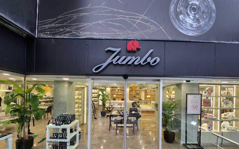 jumbo magaza
