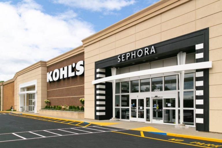 Kohl’s 2. Çeyrek Sonuçlarını Açıkladı