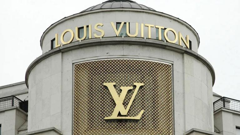 Lüks Moda Evi LVMH’de Gelir ve Kâr Arttı