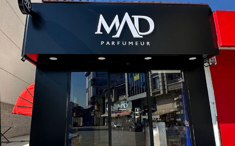 mad magaza