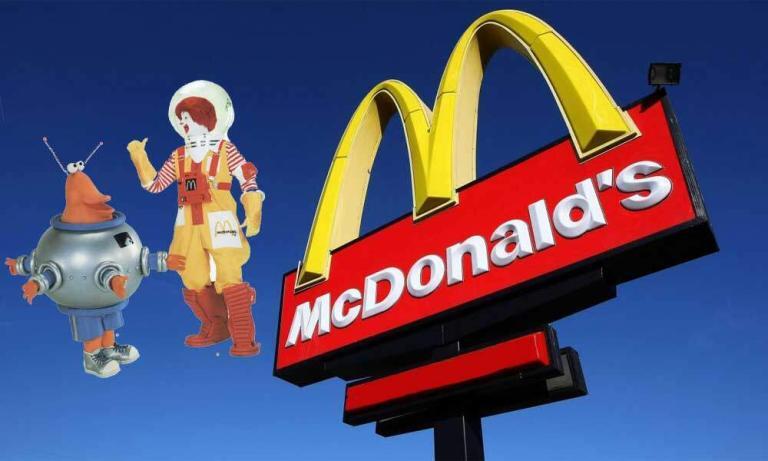 McDonald’s’ın Yeni Restoran Markası CosMc’e Ait Detaylar Netleşmeye Başladı