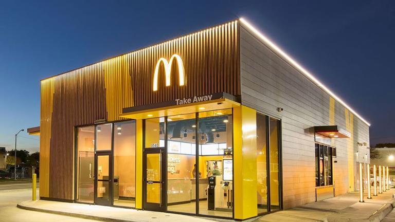 Yeni McDonald’s Restoran Konsepti CosMc, Sektörü Nasıl Değiştirebilir?