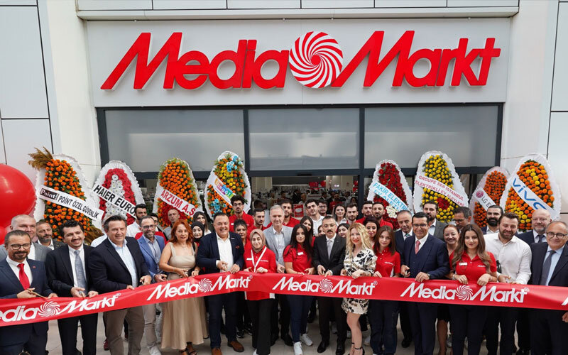mediamarkt magaza