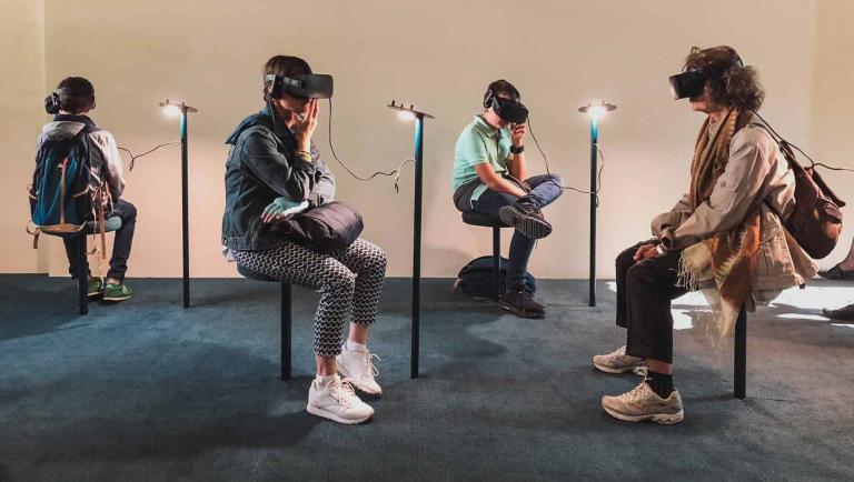Metaverse Evreninin Gerçeklik Kontrolüne İhtiyacı Var mı?