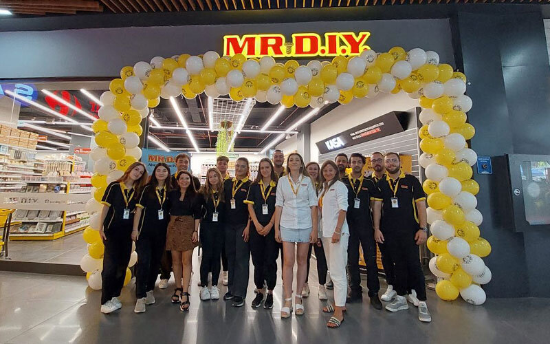 mrdiy magaza