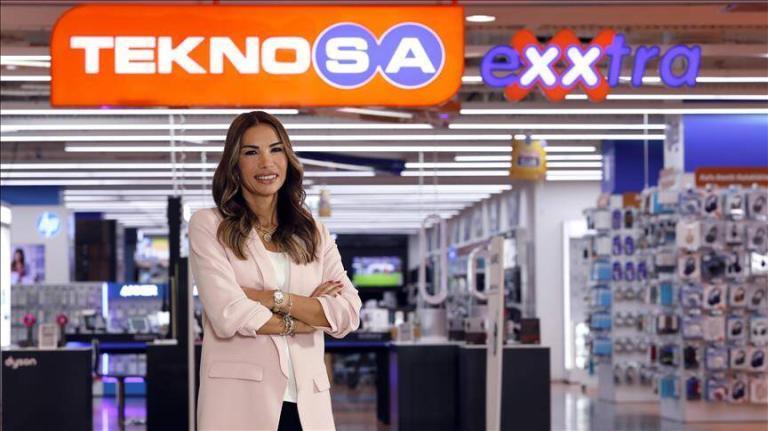 Teknosa İlk Yarıyıl Sonuçlarını Açıkladı