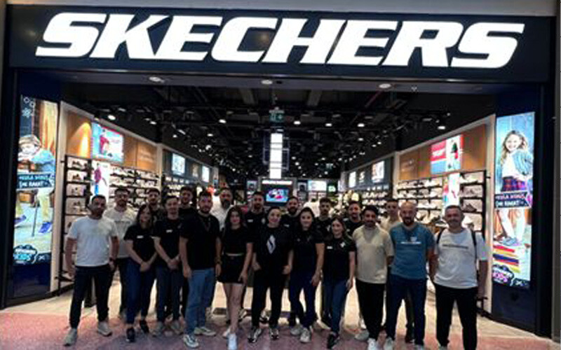 skechers magaza