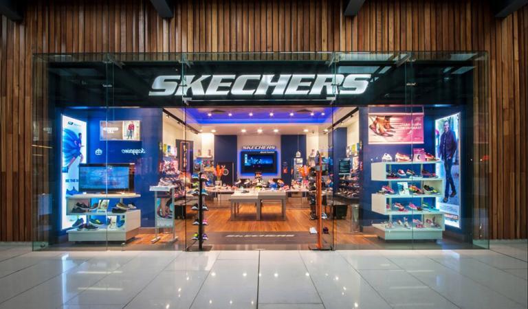 Skechers, İlk Çeyrekte Rekor Satış Kaydetti
