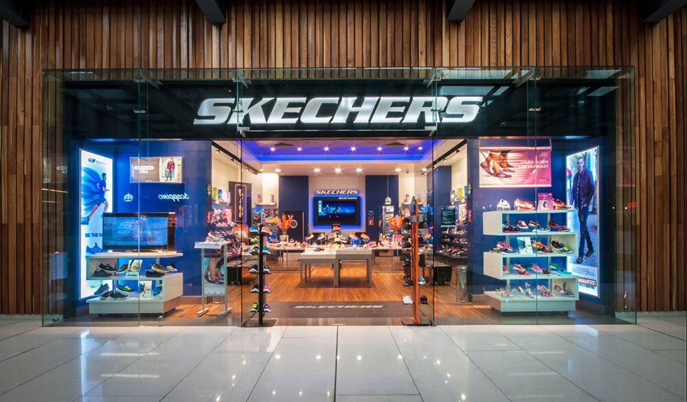 skechers, üçüncü çeyrek satışlarında rekor kırdı 4 skechers satis buyumesi