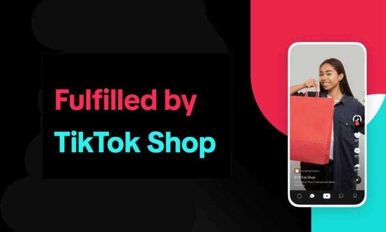 TikTok, Platform Satışları için Yeni Lojistik Programını Açıkladı