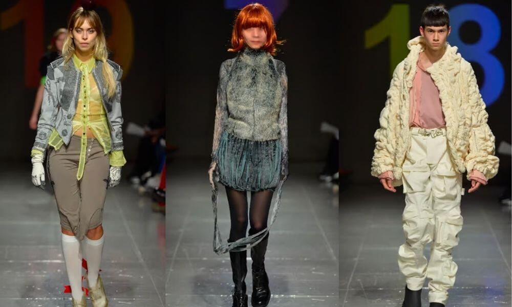 h&m ve central saint martins sürdürülebilir moda ve gazetecilik ödülü için güçlerini birleştiriyor
