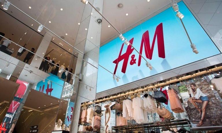 Talep Daralırken Yön Değiştiren Strateji: H&M Yeni Pazarlara Odaklanıyor
