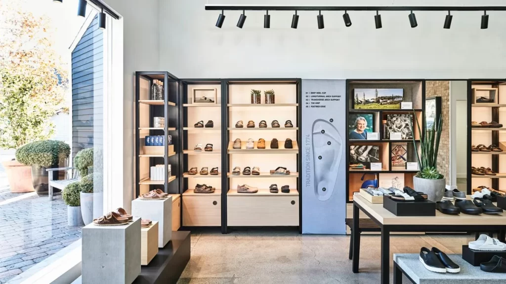 birkenstock, 2023 oranları ve 2024 beklentilerini açıkladı