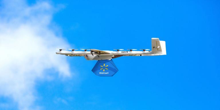 Drone Teslimatı Hız Kazanıyor mu, Kaybediyor mu?