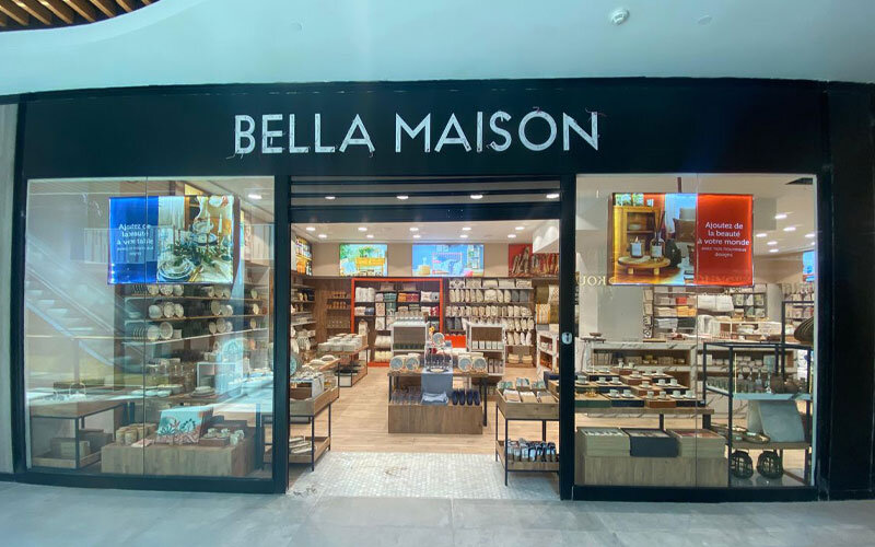 bellamaison magaza