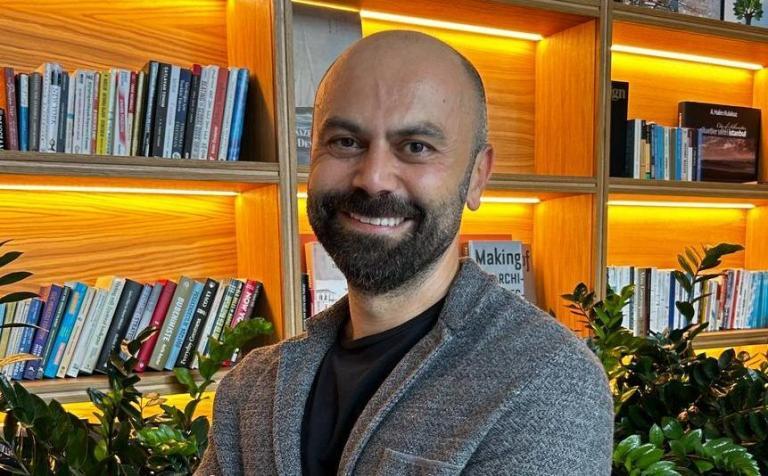 Boyner’de Üst Düzey Atama