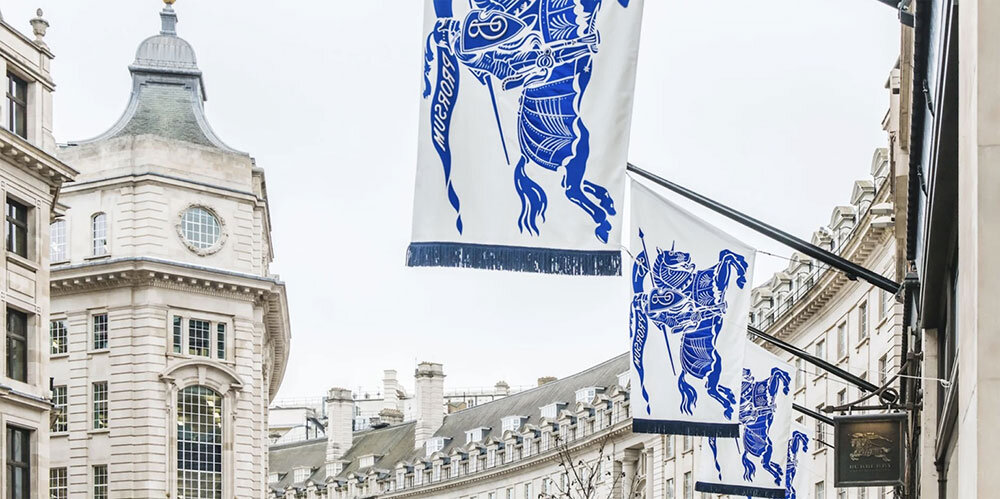 burberry streets: londra caddeleri artık bir marka i̇konu 6 burberry street2
