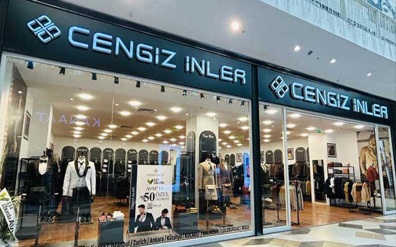cengiz inler magaza