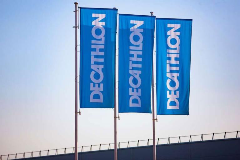Decathlon, Rusya Operasyonlarına Devam Ediyor