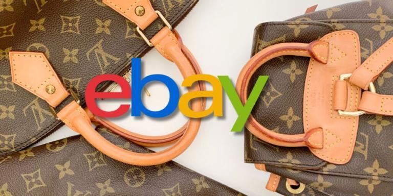 Daha Fazla Kolaylık, eBay’in Lüks İkinci El Satış Tekliflerini Büyütmesine Yardımcı Olacak mı?