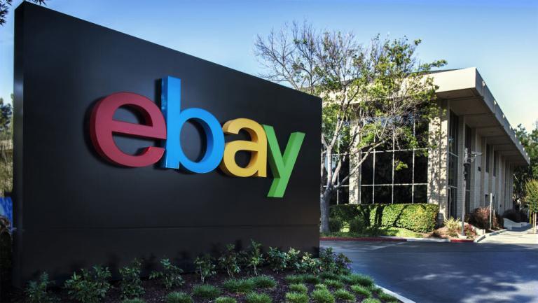 eBay, Üretken Yapay Zeka ile E-Ticaret Listelemelerini Kolaylaştırıyor