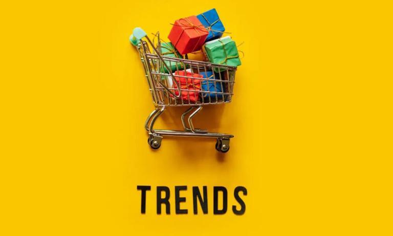 2023’ün En Önemli E-Ticaret Trendleri