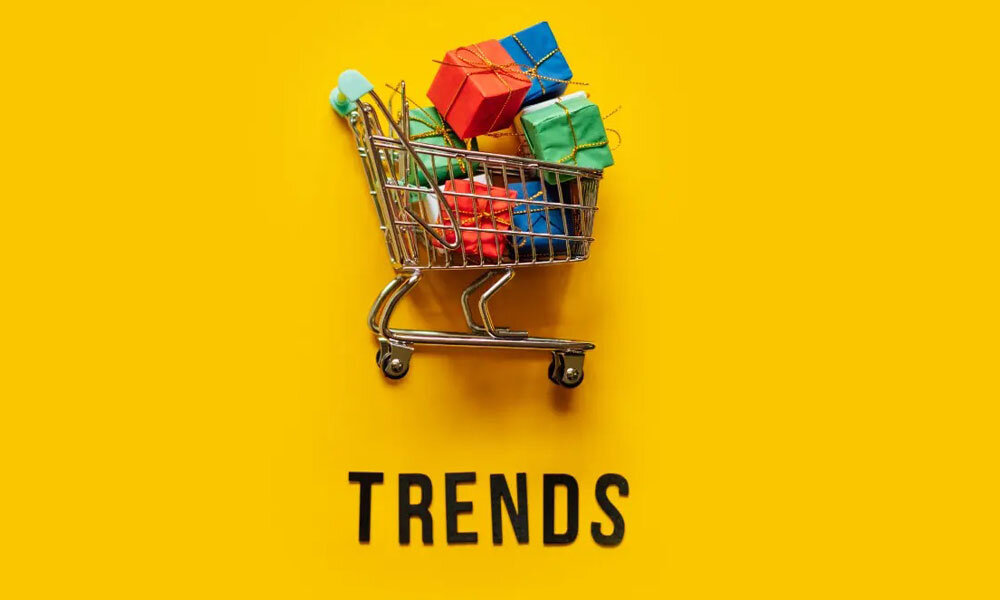 2024 için 5 perakende trend tahmini