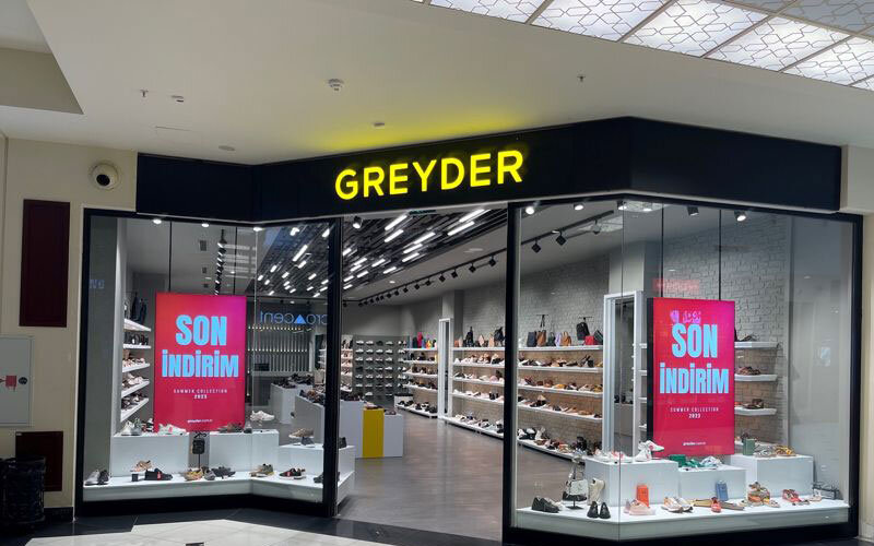 greyder magaza