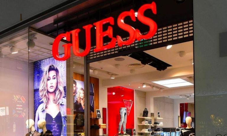 Guess, 2023’te Stoklarını %10 Azaltmayı Hedefliyor