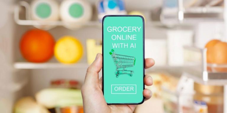 Instacart Yapay Zekanın Market Deneyimini Nasıl Dönüştüreceğini Gösteriyor