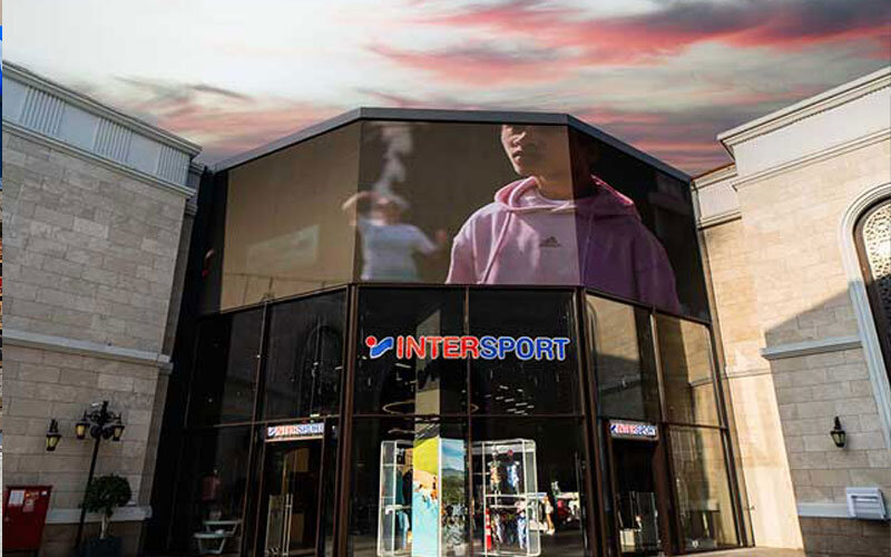 decathlon, i̇spanya’daki intersport mağazalarını devralmaya hazırlanıyor 19 decathlon, i̇spanya’daki intersport mağazalarını devralmaya hazırlanıyor