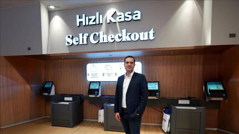 LC Waikiki’de Her 4 İşlemden Biri Hızlı Kasadan Yapılıyor